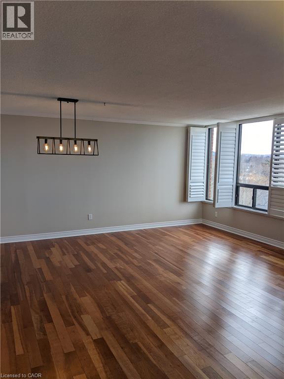 99 Donn Avenue Unit# 702, Stoney Creek, Ontario  L8G 5B2 - Photo 4 - 40762332