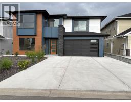 2077 Linfield Drive, kamloops, British Columbia