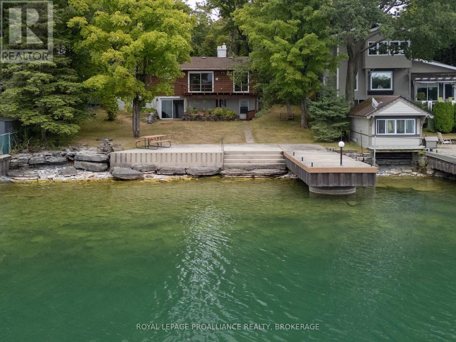 Property at 314 NICHOLSON POINT ROAD image 1
