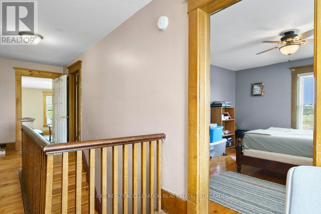 595 Craigen Road, Stone Mills, Ontario  K0K 2S0 - Photo 20 - X12357843