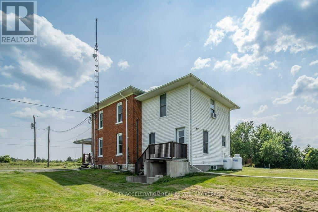 595 Craigen Road, Stone Mills, Ontario  K0K 2S0 - Photo 26 - X12357843
