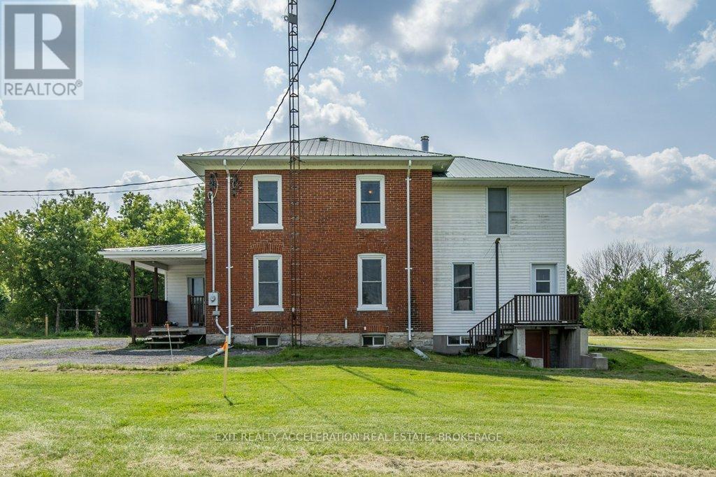 595 Craigen Road, Stone Mills, Ontario  K0K 2S0 - Photo 27 - X12357843