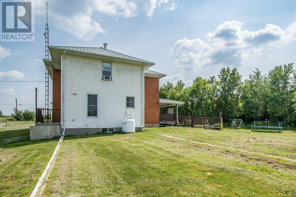 595 Craigen Road, Stone Mills, Ontario  K0K 2S0 - Photo 28 - X12357843