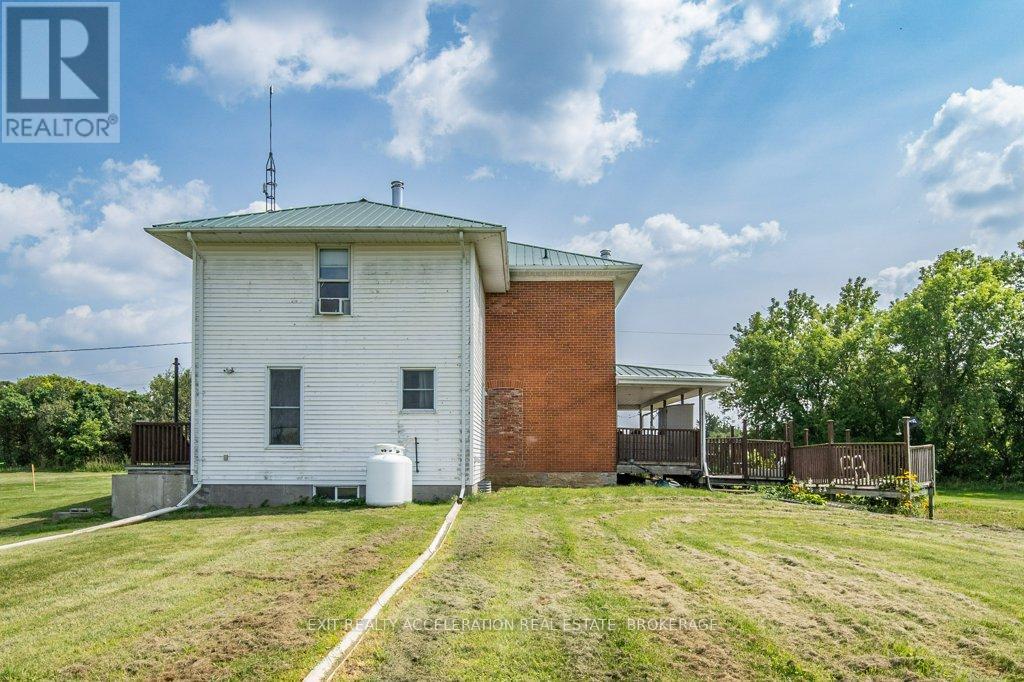 595 Craigen Road, Stone Mills, Ontario  K0K 2S0 - Photo 29 - X12357843