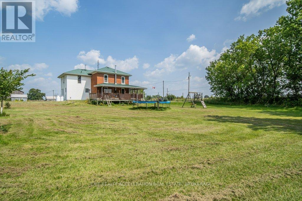 595 Craigen Road, Stone Mills, Ontario  K0K 2S0 - Photo 31 - X12357843