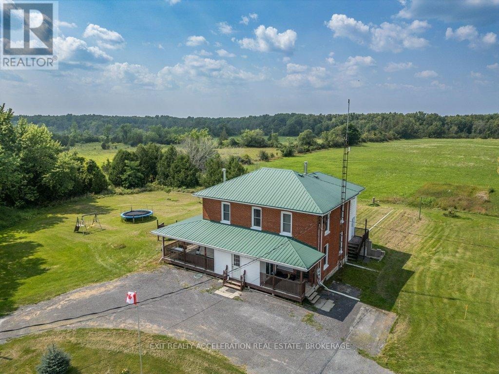 595 Craigen Road, Stone Mills, Ontario  K0K 2S0 - Photo 39 - X12357843