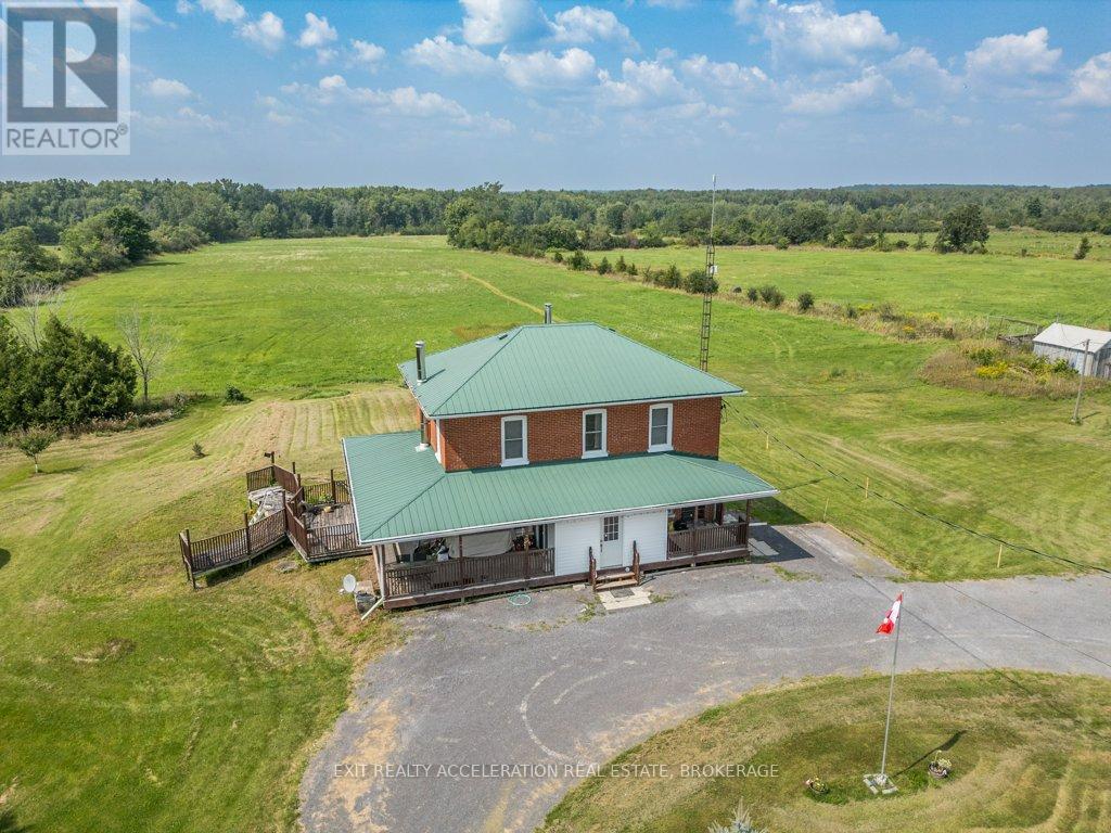 595 Craigen Road, Stone Mills, Ontario  K0K 2S0 - Photo 40 - X12357843