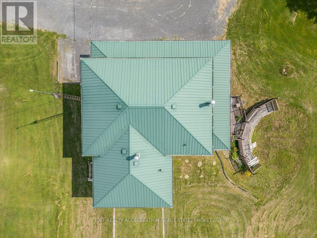 595 Craigen Road, Stone Mills, Ontario  K0K 2S0 - Photo 41 - X12357843