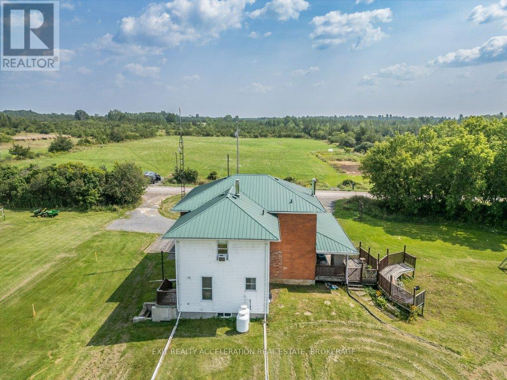 595 Craigen Road, Stone Mills, Ontario  K0K 2S0 - Photo 43 - X12357843