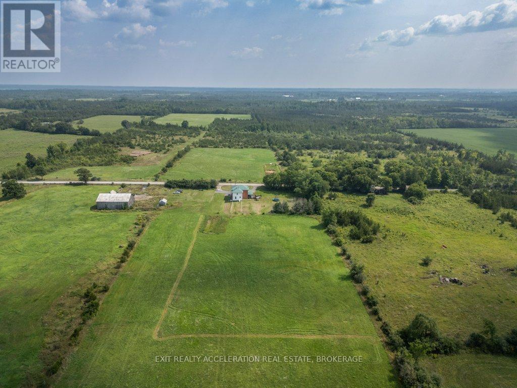 595 Craigen Road, Stone Mills, Ontario  K0K 2S0 - Photo 46 - X12357843