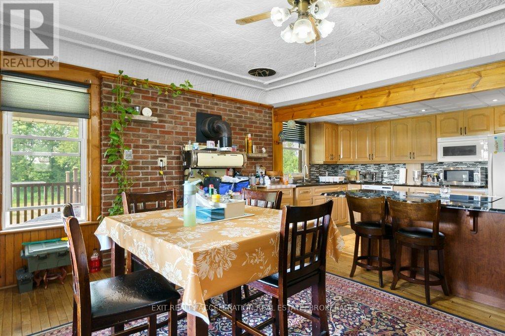 595 Craigen Road, Stone Mills, Ontario  K0K 2S0 - Photo 6 - X12357843