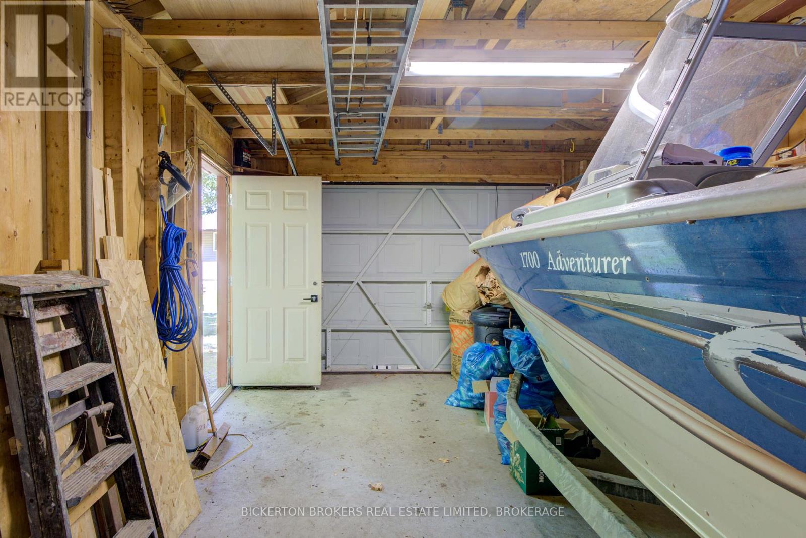 375 Cedar Sands Roadway Road, Rideau Lakes, Ontario  K0E 1N0 - Photo 16 - X12357859