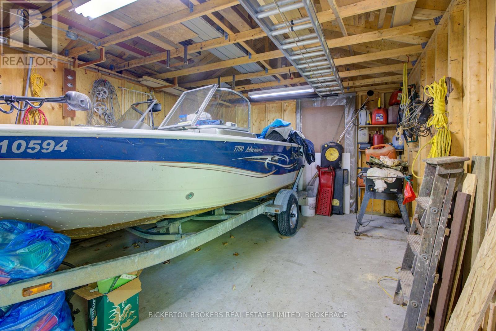375 Cedar Sands Roadway Road, Rideau Lakes, Ontario  K0E 1N0 - Photo 17 - X12357859