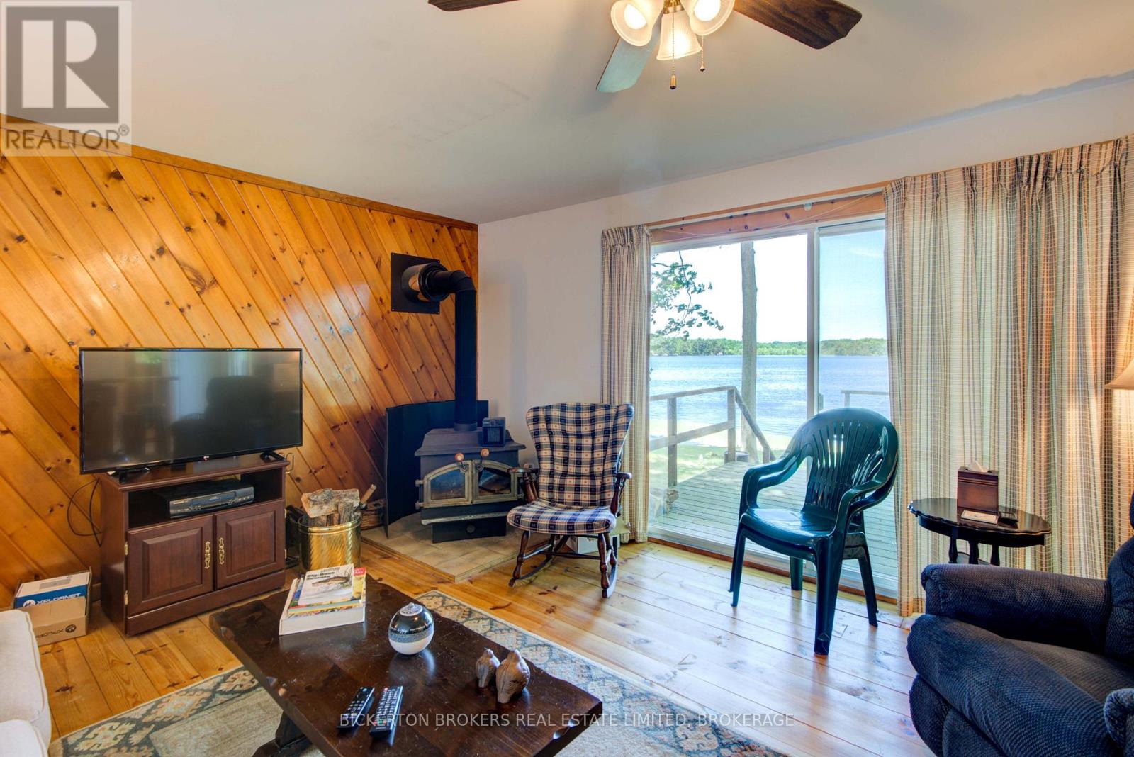 375 Cedar Sands Roadway Road, Rideau Lakes, Ontario  K0E 1N0 - Photo 26 - X12357859