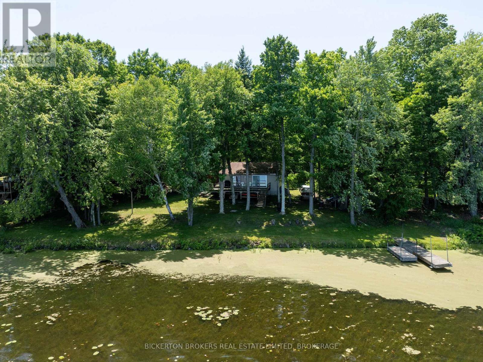 375 Cedar Sands Roadway Road, Rideau Lakes, Ontario  K0E 1N0 - Photo 3 - X12357859