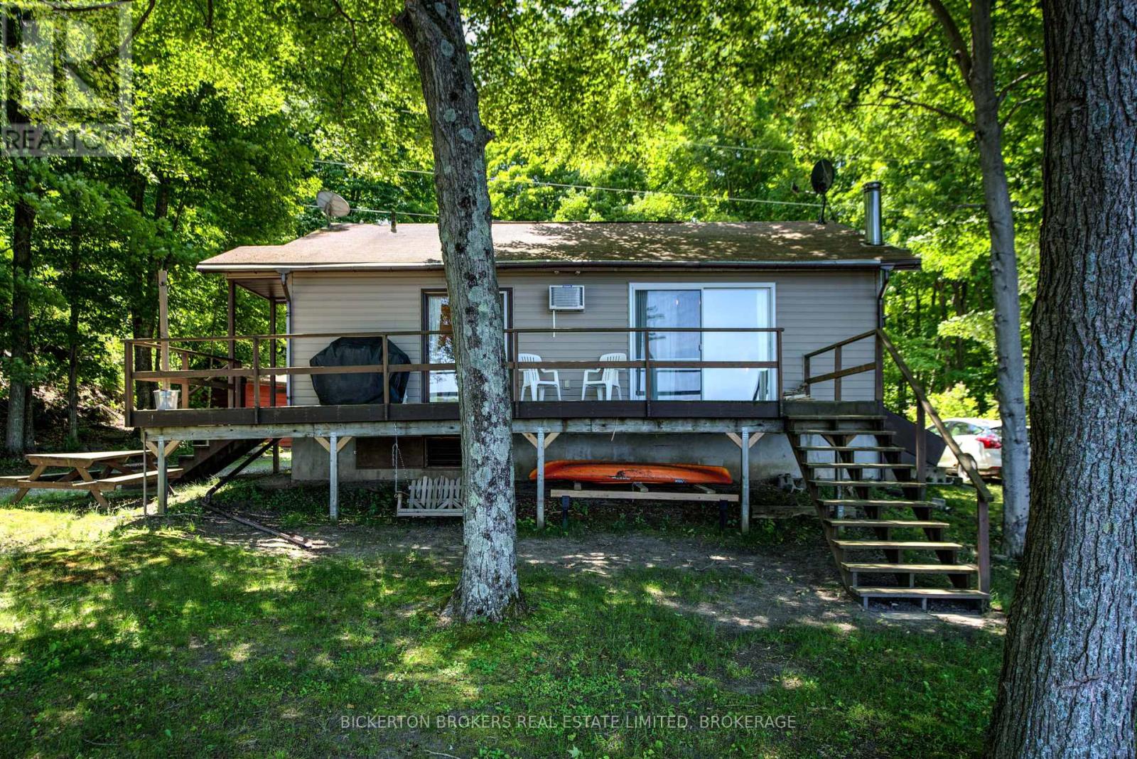 375 Cedar Sands Roadway Road, Rideau Lakes, Ontario  K0E 1N0 - Photo 34 - X12357859