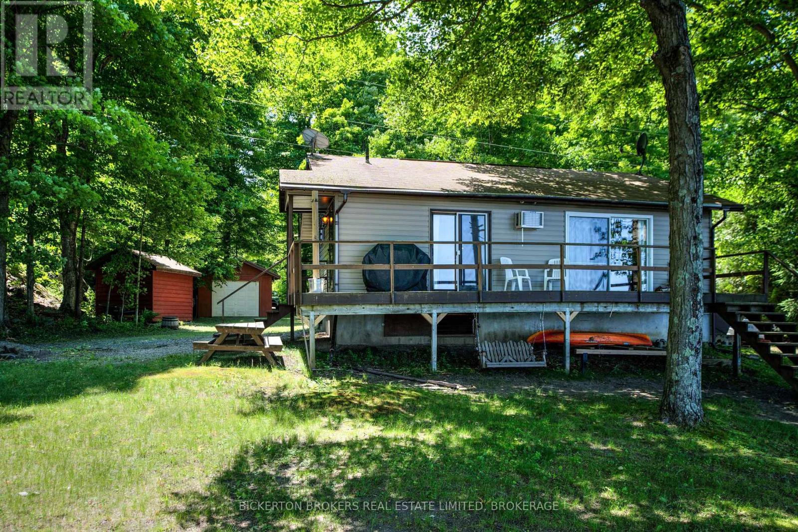 375 Cedar Sands Roadway Road, Rideau Lakes, Ontario  K0E 1N0 - Photo 35 - X12357859