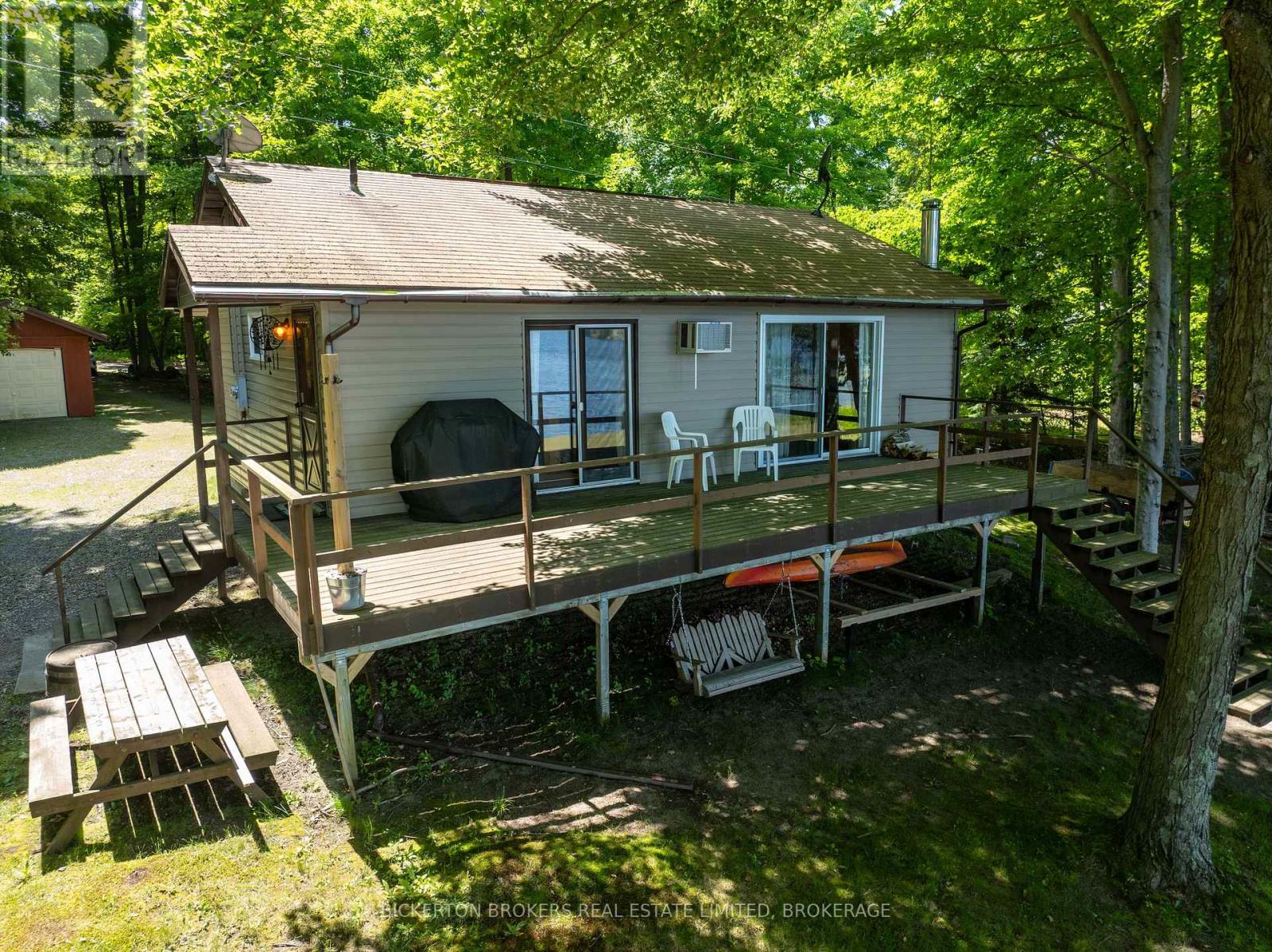 375 Cedar Sands Roadway Road, Rideau Lakes, Ontario  K0E 1N0 - Photo 5 - X12357859