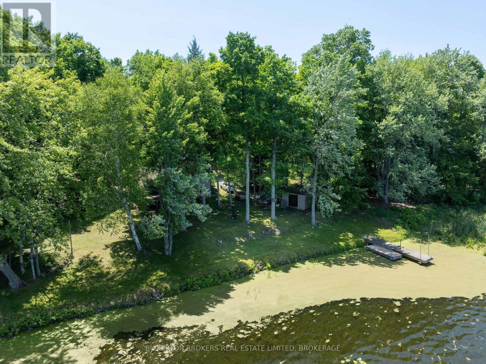 375 Cedar Sands Roadway Road, Rideau Lakes, Ontario  K0E 1N0 - Photo 8 - X12357859