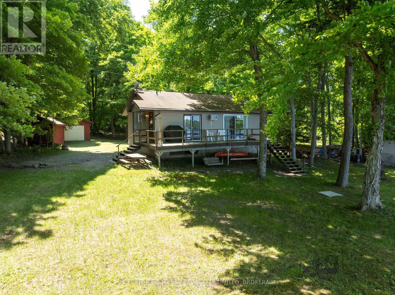 375 Cedar Sands Roadway Road, Rideau Lakes, Ontario  K0E 1N0 - Photo 9 - X12357859
