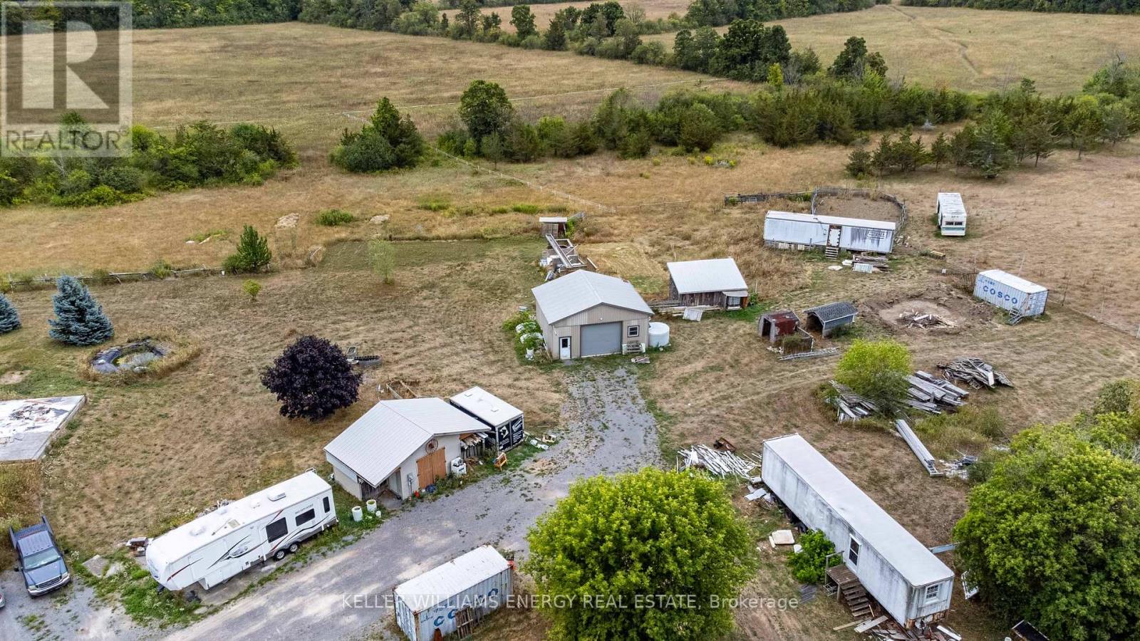 1156 Clarke Road, Prince Edward County (Hallowell), Ontario  K0K 2T0 - Photo 18 - X12357872