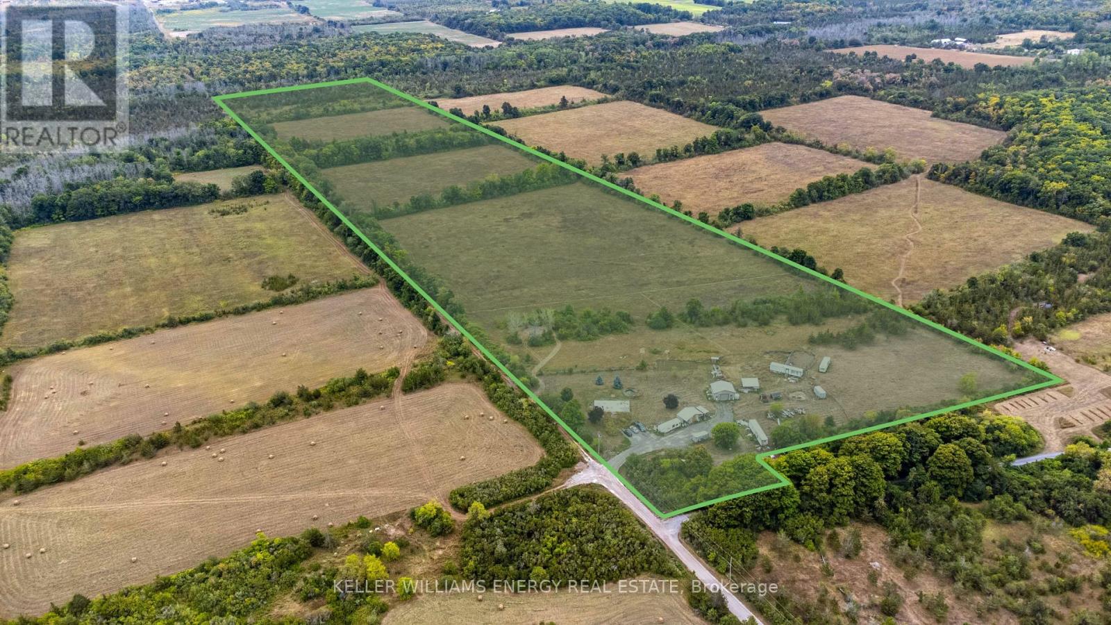 1156 Clarke Road, Prince Edward County (Hallowell), Ontario  K0K 2T0 - Photo 2 - X12357872