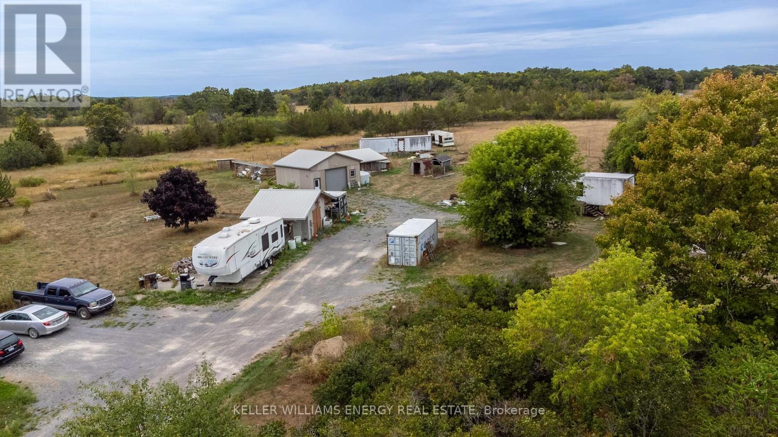 1156 Clarke Road, Prince Edward County (Hallowell), Ontario  K0K 2T0 - Photo 20 - X12357872