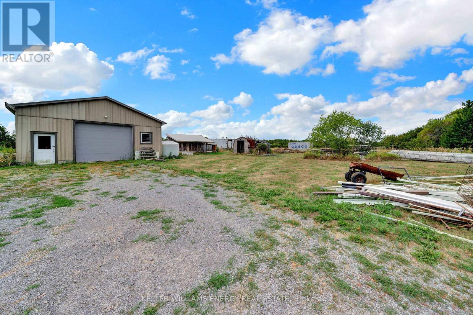 1156 Clarke Road, Prince Edward County (Hallowell), Ontario  K0K 2T0 - Photo 26 - X12357872