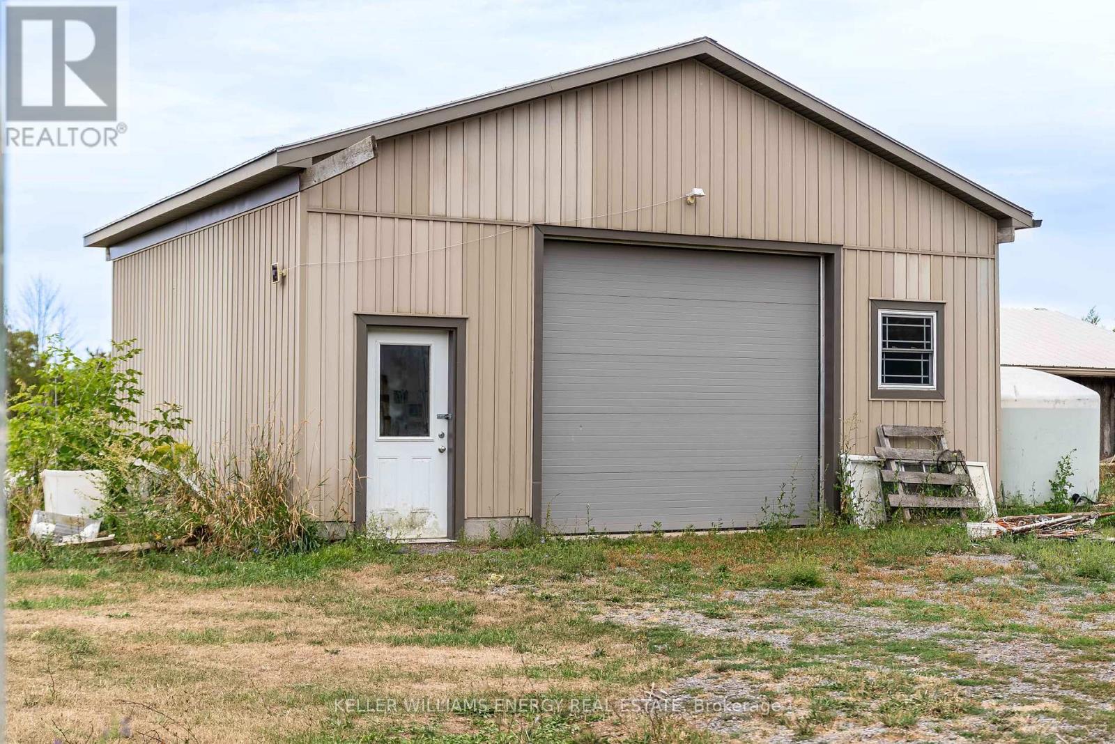 1156 Clarke Road, Prince Edward County (Hallowell), Ontario  K0K 2T0 - Photo 30 - X12357872