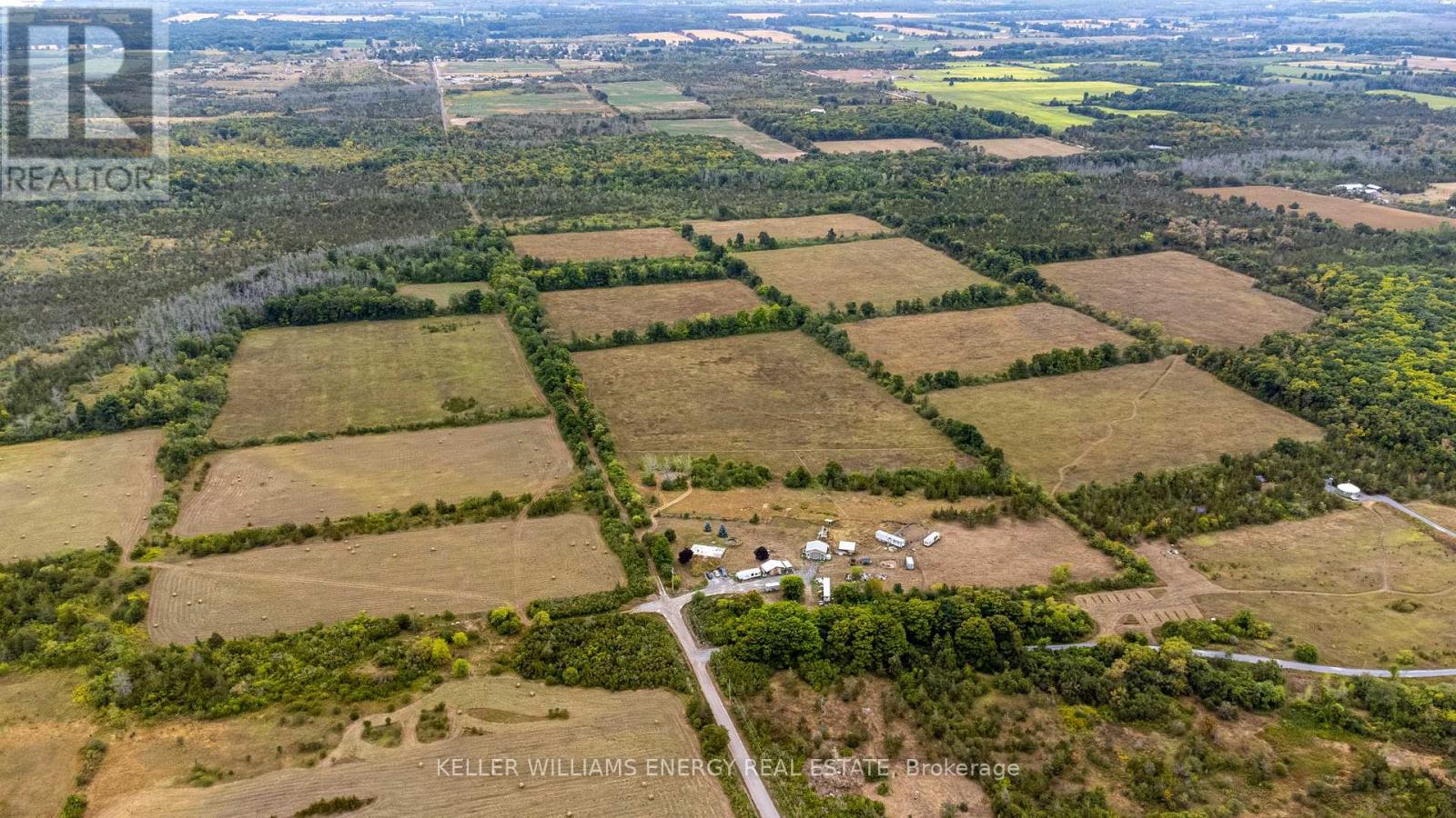 1156 Clarke Road, Prince Edward County (Hallowell), Ontario  K0K 2T0 - Photo 31 - X12357872