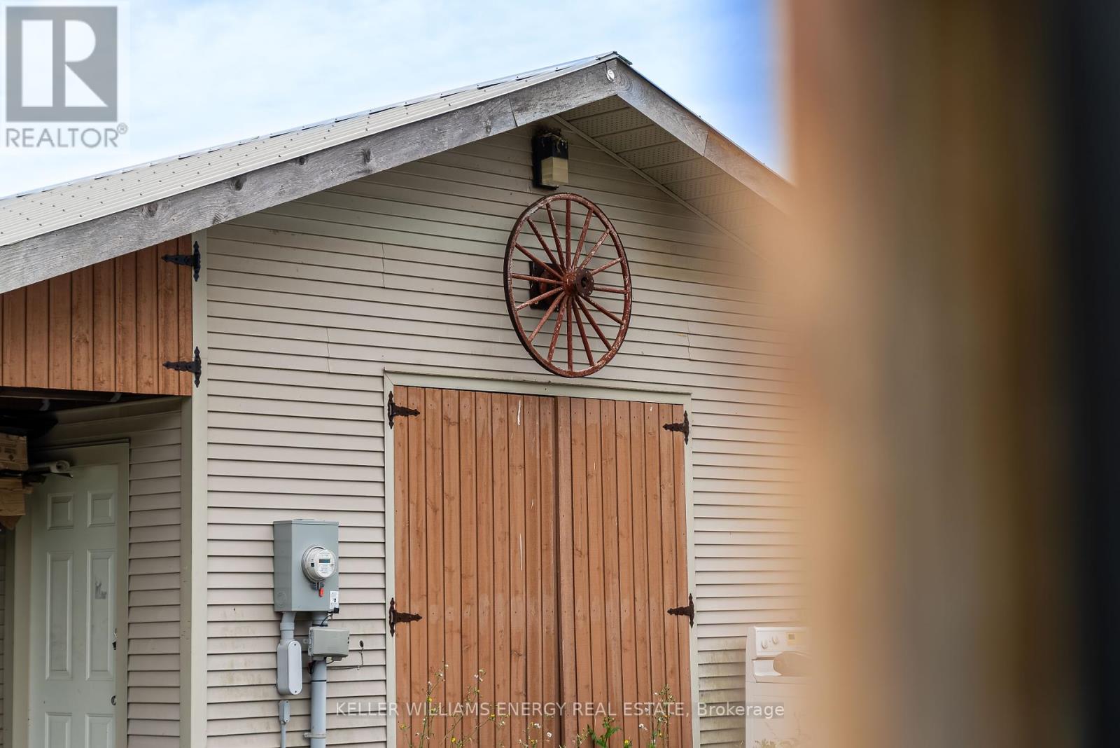 1156 Clarke Road, Prince Edward County (Hallowell), Ontario  K0K 2T0 - Photo 33 - X12357872