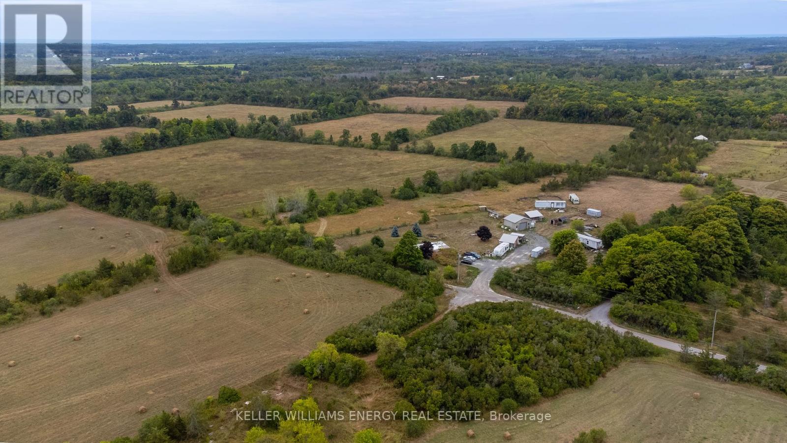 1156 Clarke Road, Prince Edward County (Hallowell), Ontario  K0K 2T0 - Photo 4 - X12357872
