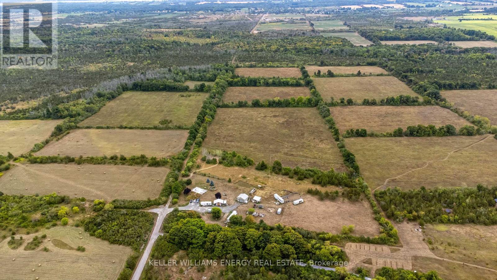 1156 Clarke Road, Prince Edward County (Hallowell), Ontario  K0K 2T0 - Photo 7 - X12357872