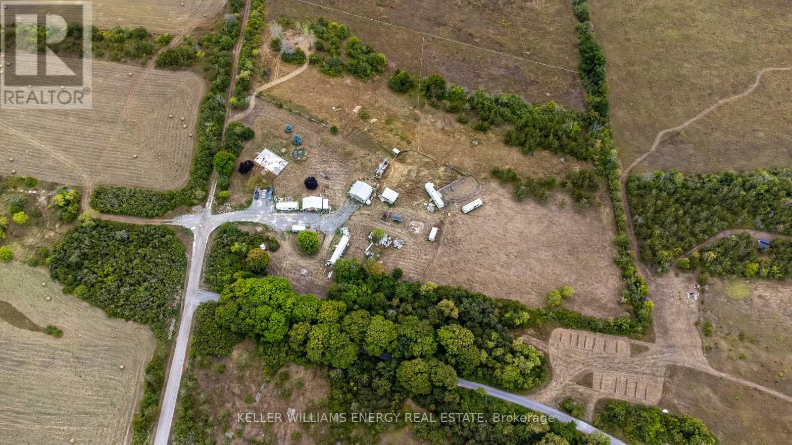 1156 Clarke Road, Prince Edward County (Hallowell), Ontario  K0K 2T0 - Photo 8 - X12357872