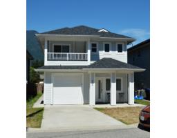 539 DOUGLAS STREET|Hope, Hope, British Columbia