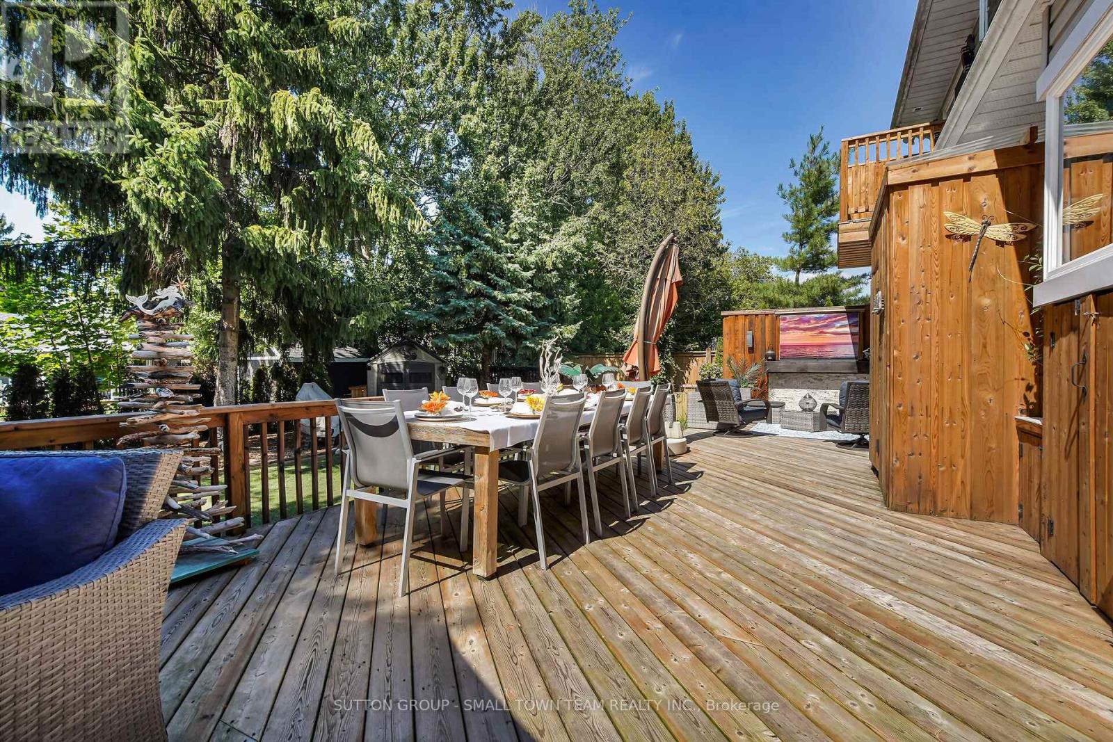 71259 William Street N, Bluewater (Dashwood), Ontario  N0M 1N0 - Photo 33 - X12357860