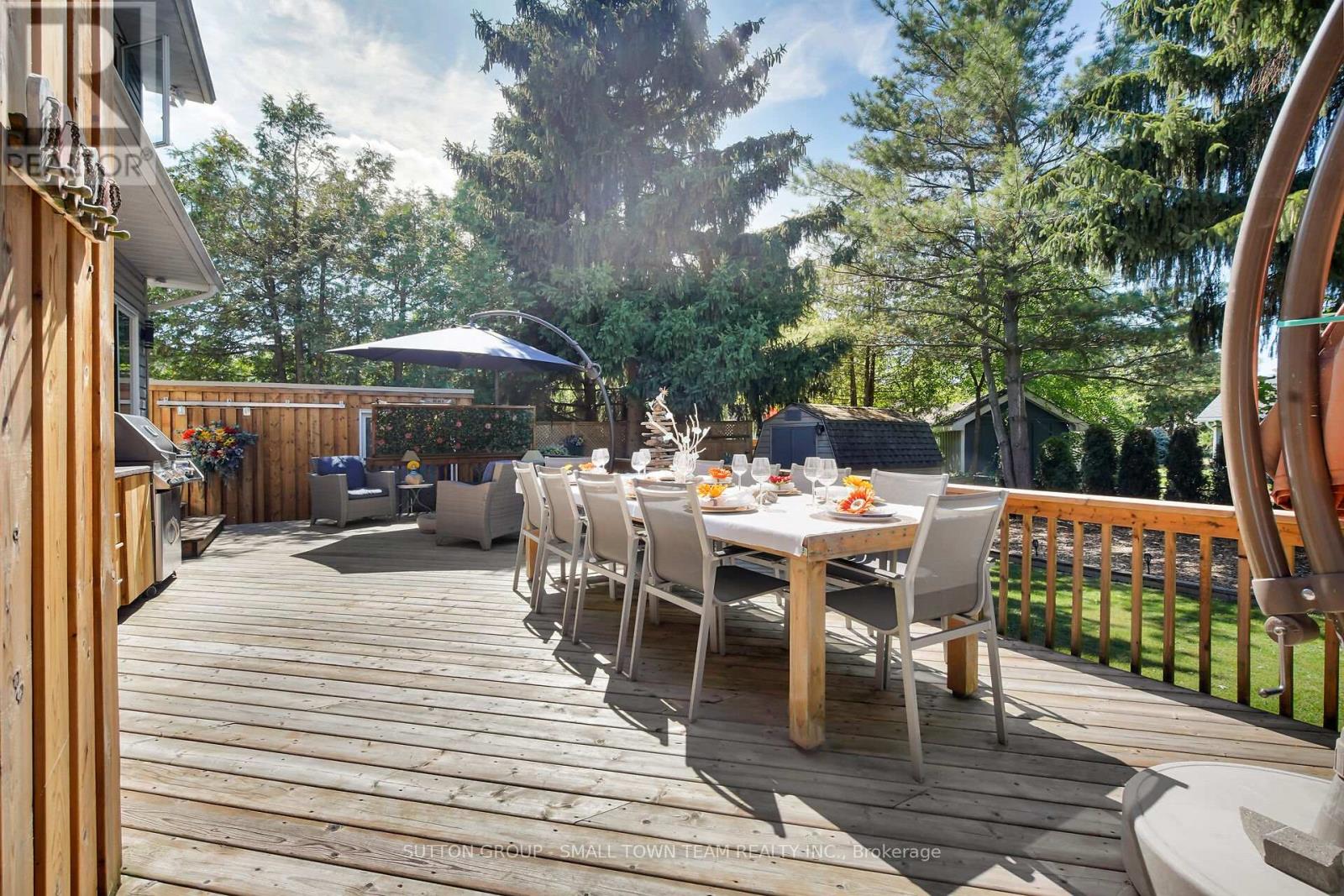 71259 William Street N, Bluewater (Dashwood), Ontario  N0M 1N0 - Photo 34 - X12357860
