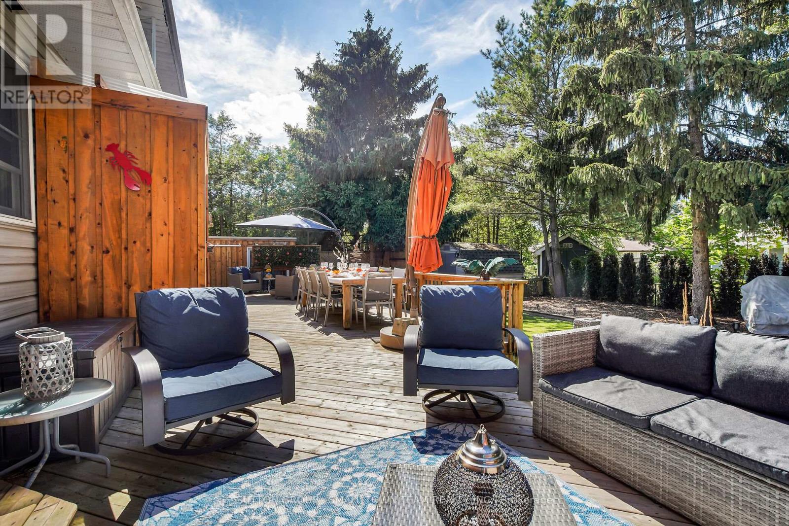 71259 William Street N, Bluewater (Dashwood), Ontario  N0M 1N0 - Photo 36 - X12357860