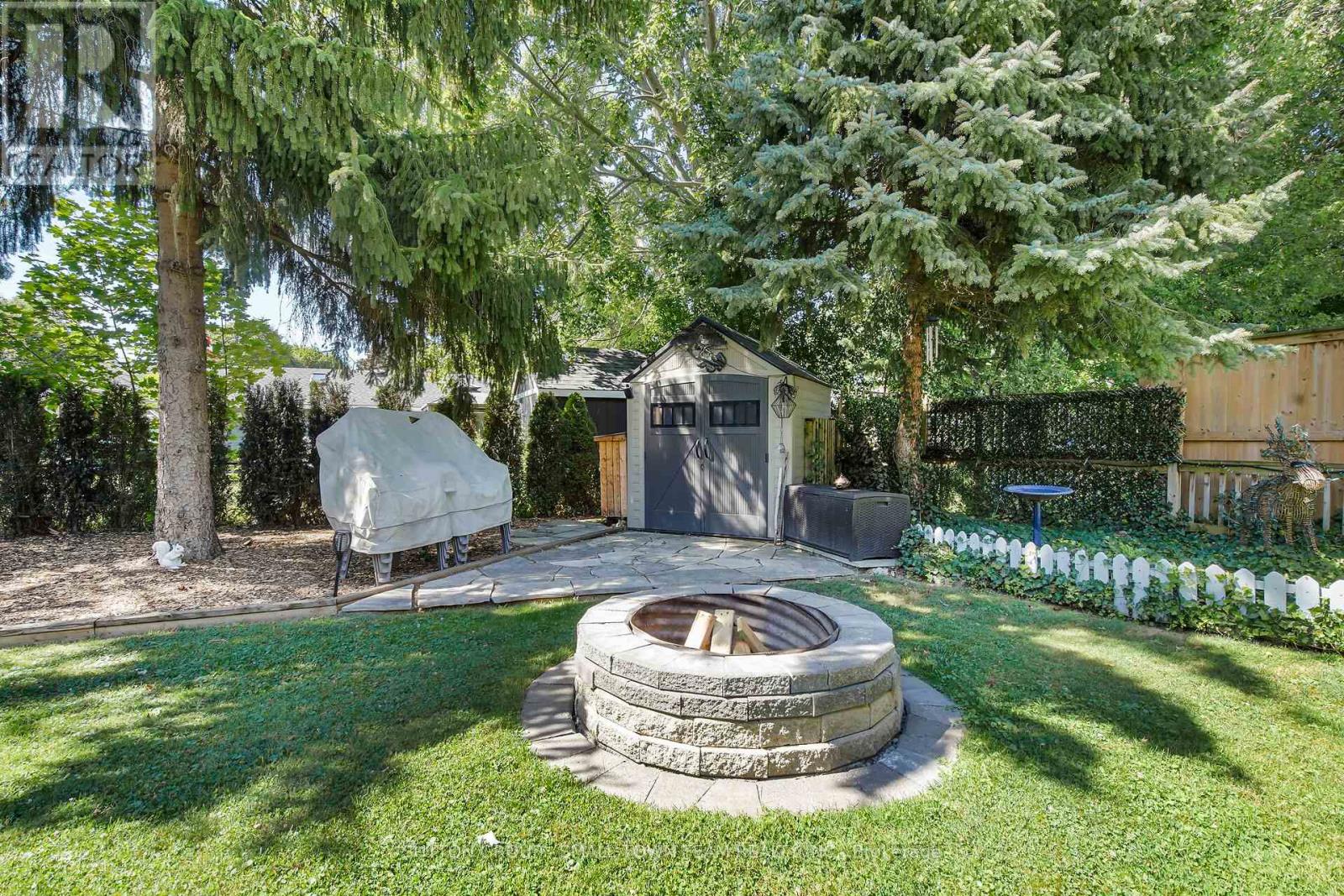 71259 William Street N, Bluewater (Dashwood), Ontario  N0M 1N0 - Photo 37 - X12357860