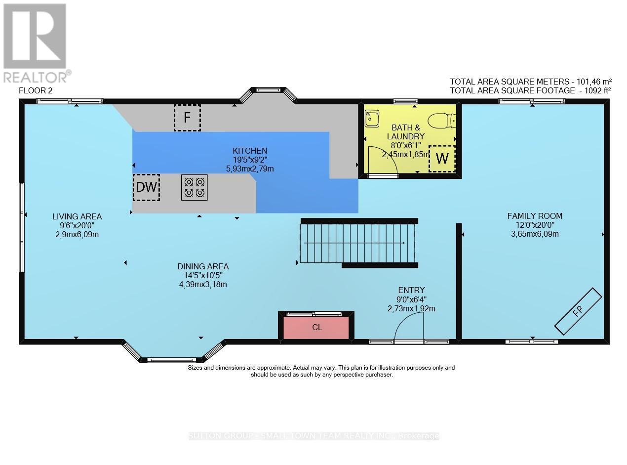 71259 William Street N, Bluewater (Dashwood), Ontario  N0M 1N0 - Photo 46 - X12357860