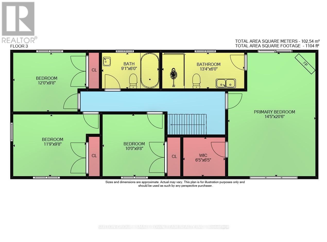 71259 William Street N, Bluewater (Dashwood), Ontario  N0M 1N0 - Photo 47 - X12357860