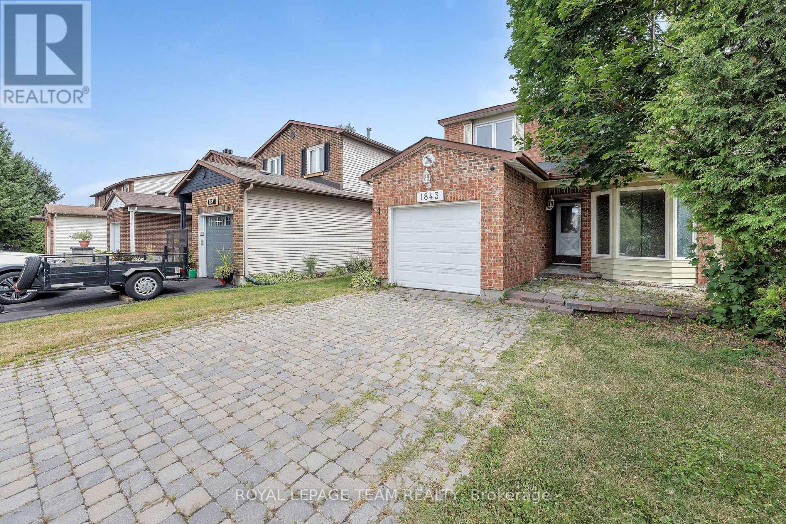 Property at 1843 BROUSSEAU CRESCENT image 2