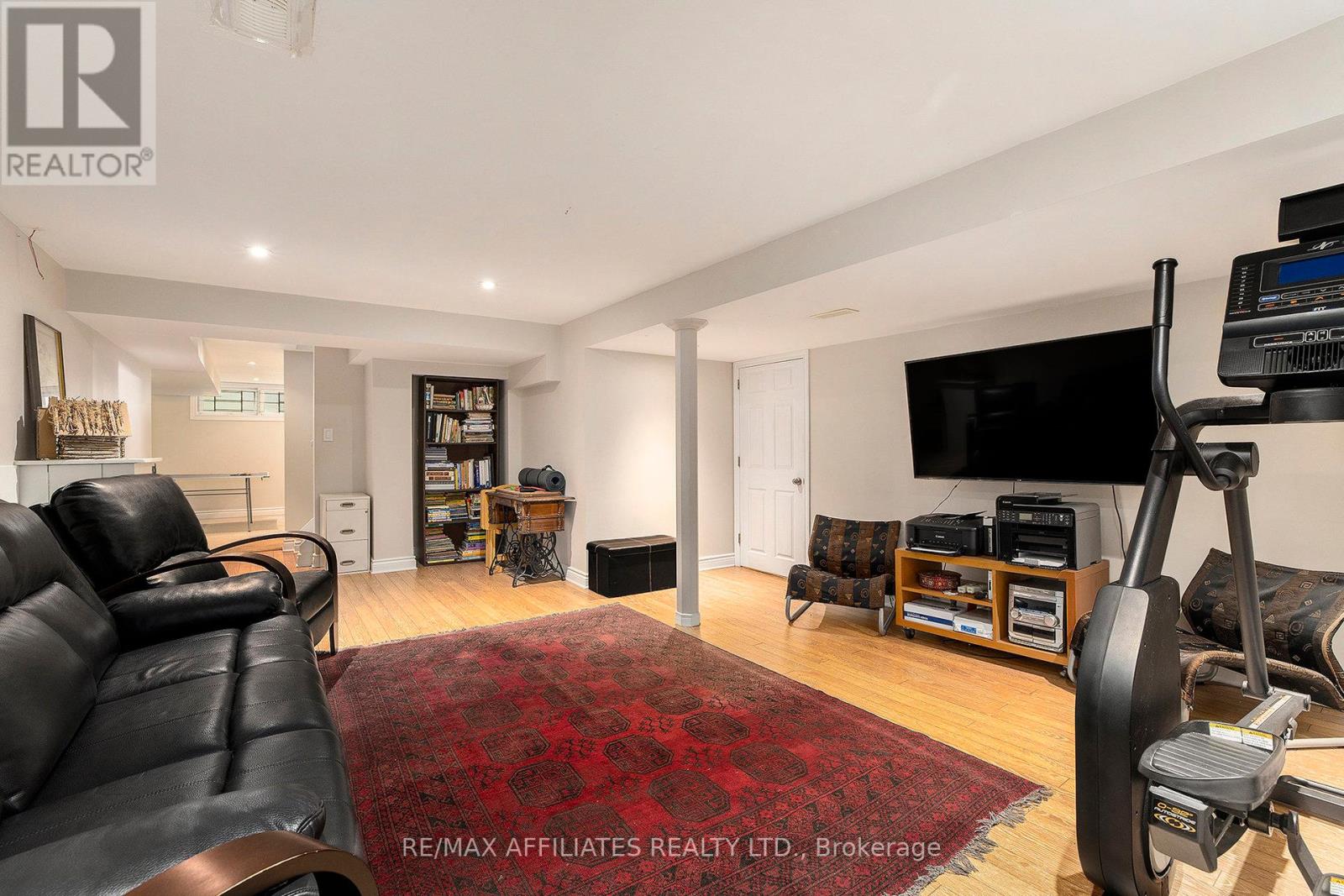 23 Sioux Crescent, Ottawa, Ontario  K2H 7E4 - Photo 24 - X12357849