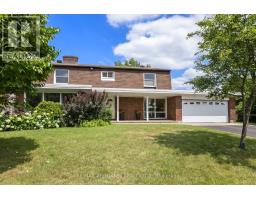 23 SIOUX CRESCENT, Ottawa, Ontario