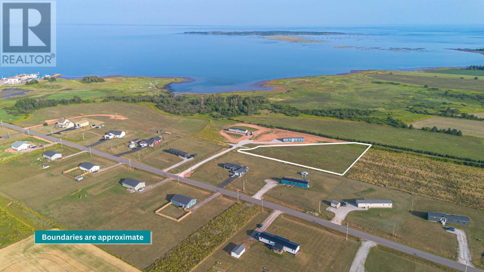 Lot 12 Carla Faith Way, Nine Mile Creek, Prince Edward Island  C0A 1H2 - Photo 3 - 202520321
