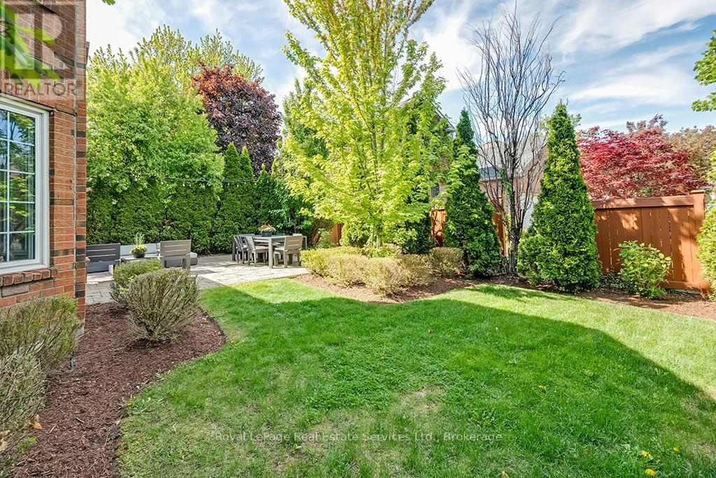 2101 Grosvenor Street, Oakville, Ontario  L6H 4N1 - Photo 43 - W12357811