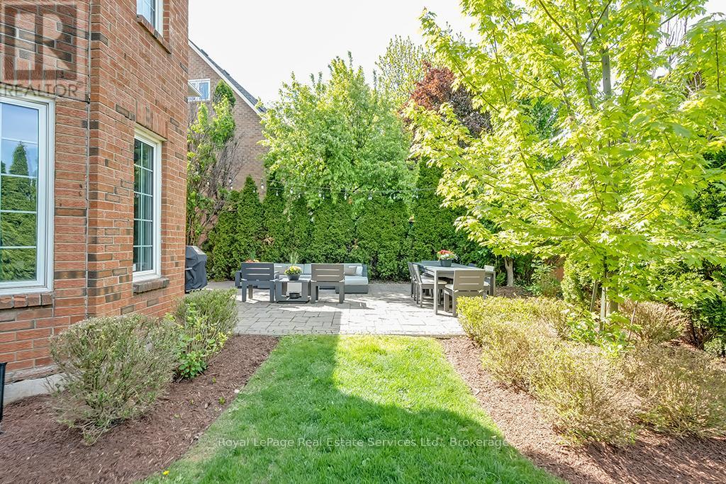2101 Grosvenor Street, Oakville, Ontario  L6H 4N1 - Photo 44 - W12357811