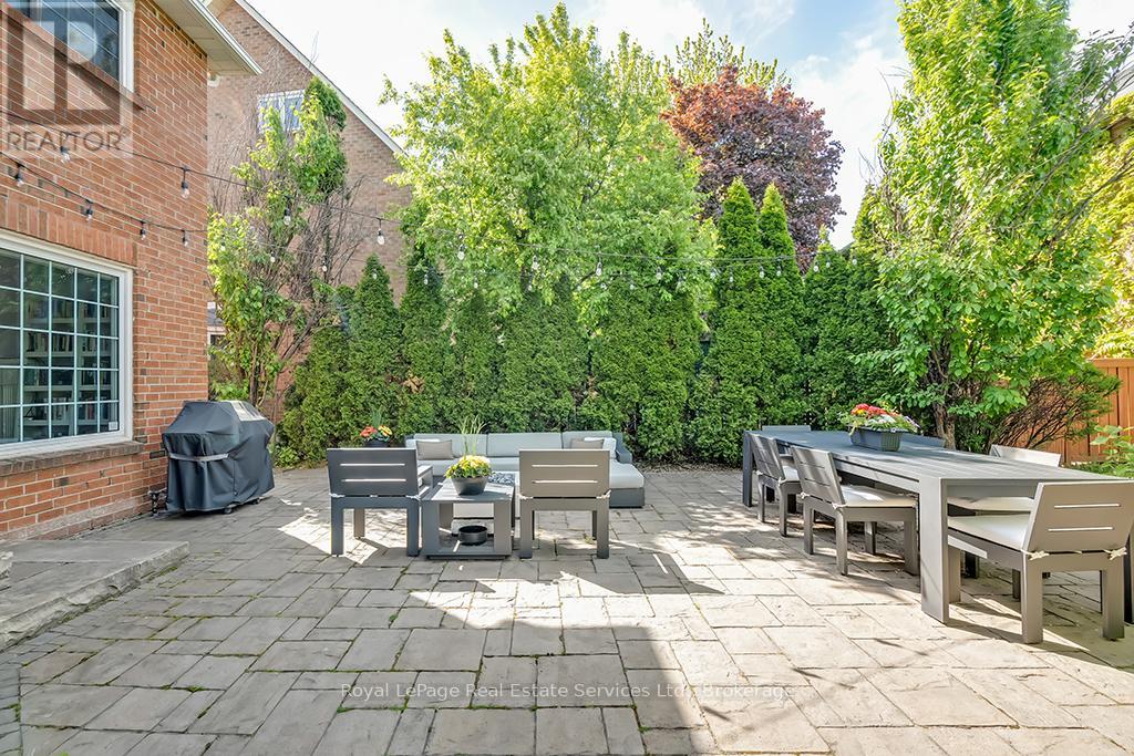 2101 Grosvenor Street, Oakville, Ontario  L6H 4N1 - Photo 45 - W12357811