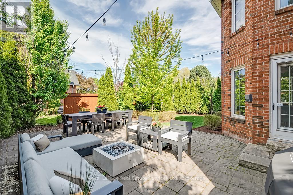 2101 Grosvenor Street, Oakville, Ontario  L6H 4N1 - Photo 46 - W12357811