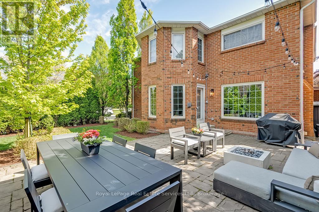 2101 Grosvenor Street, Oakville, Ontario  L6H 4N1 - Photo 47 - W12357811